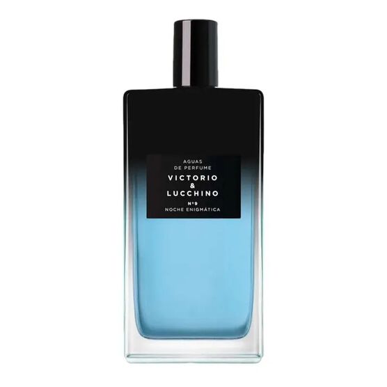 Perfume Victorio & Lucchino N&ordm; 9 Noche Enigm&aacute;tica Masculino Eau de Parfum